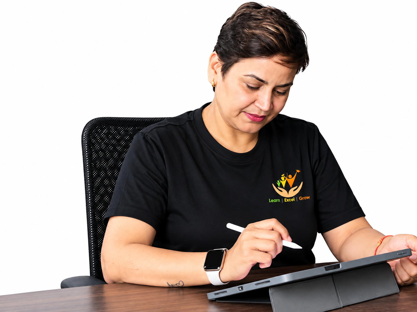 Dr. Pooja Johri